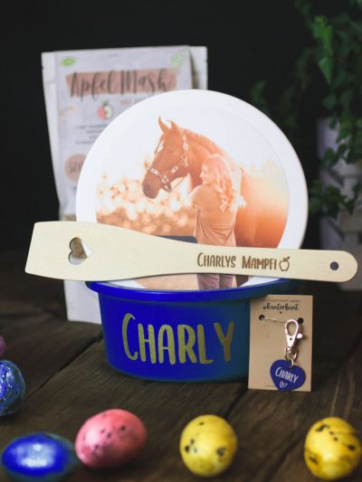 Osterbox Überraschungbox Marine