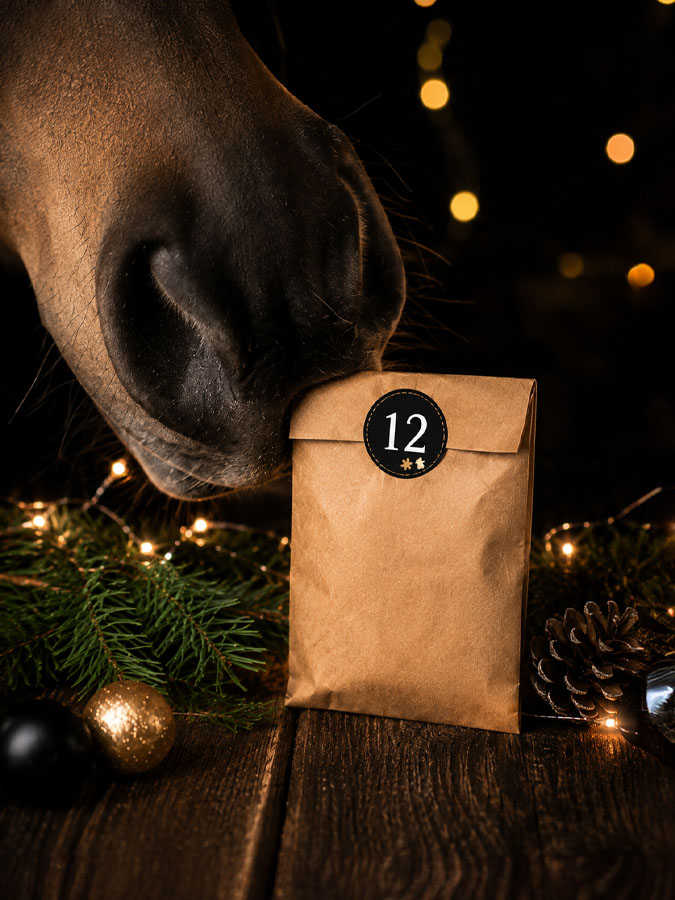 Kunterbunter Adventskalender "Black is Beautiful" – Bild 2