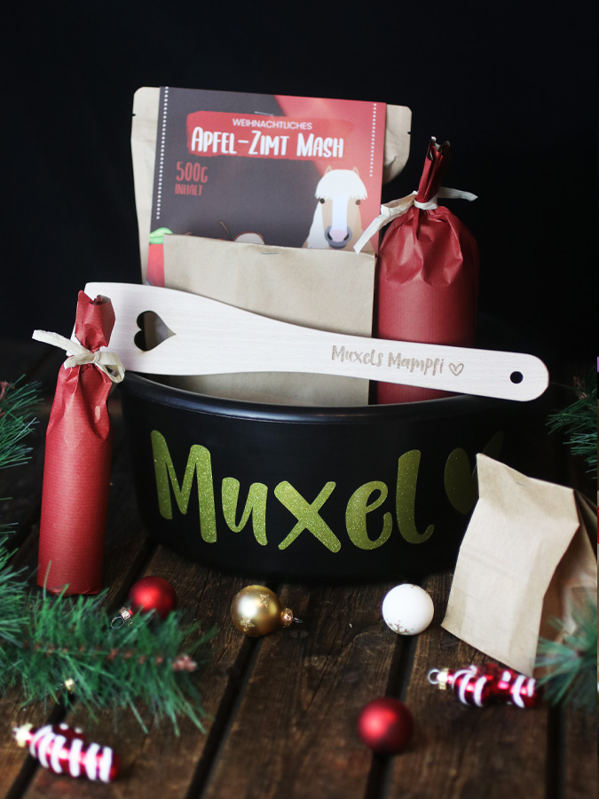 X-Mas Mystery Surprise Box