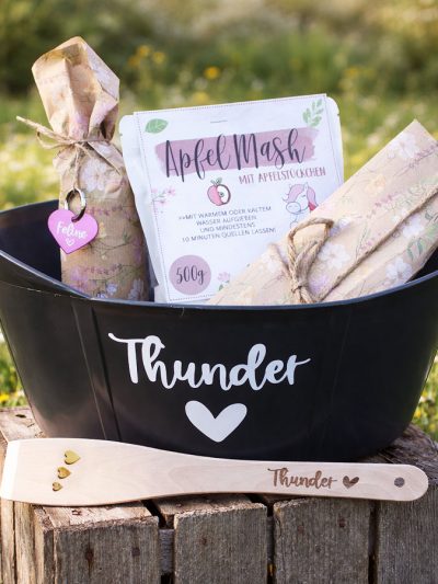 Oster-Surprise Bundle Grau