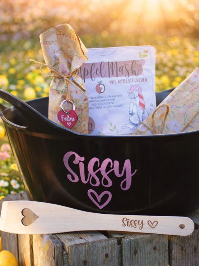 Oster-Surprise Bundle Schwarz